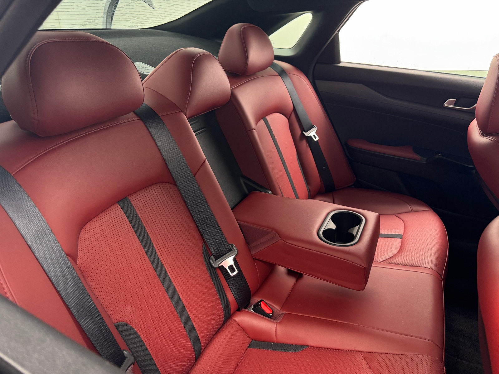 Thumbnail: 2021 Kia K5 - 5