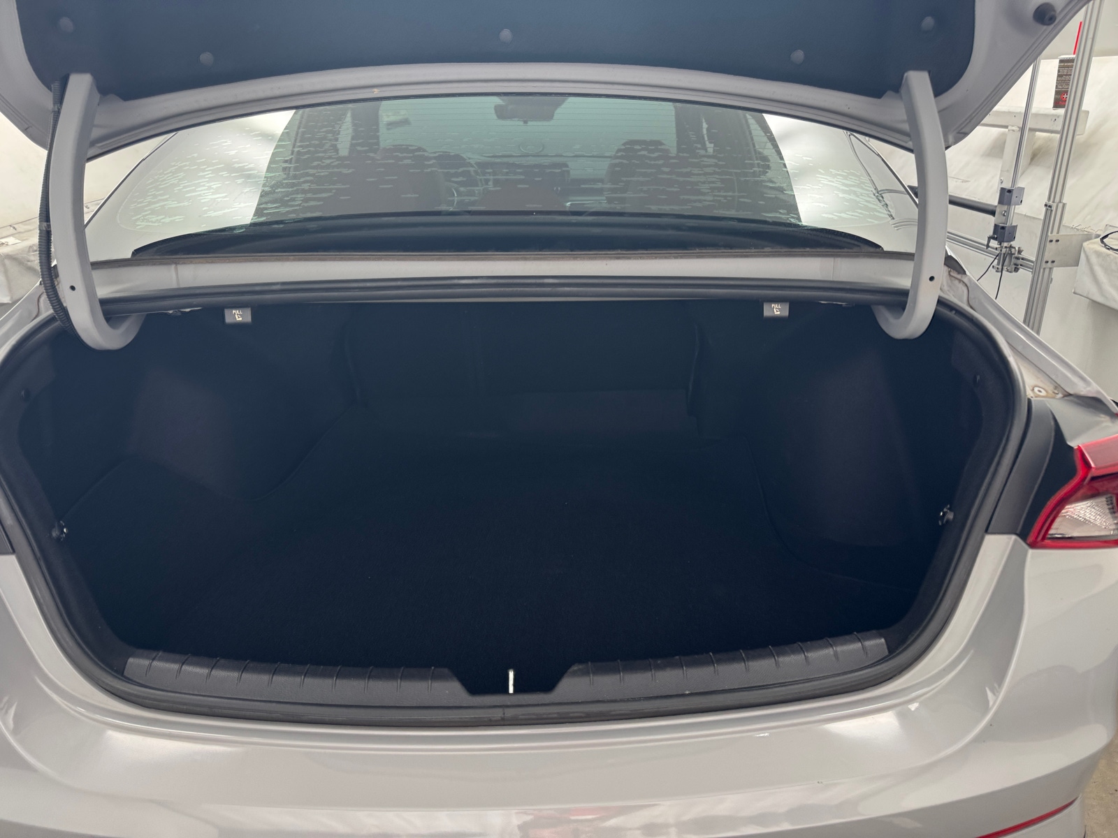 Thumbnail: 2021 Kia K5 - 6
