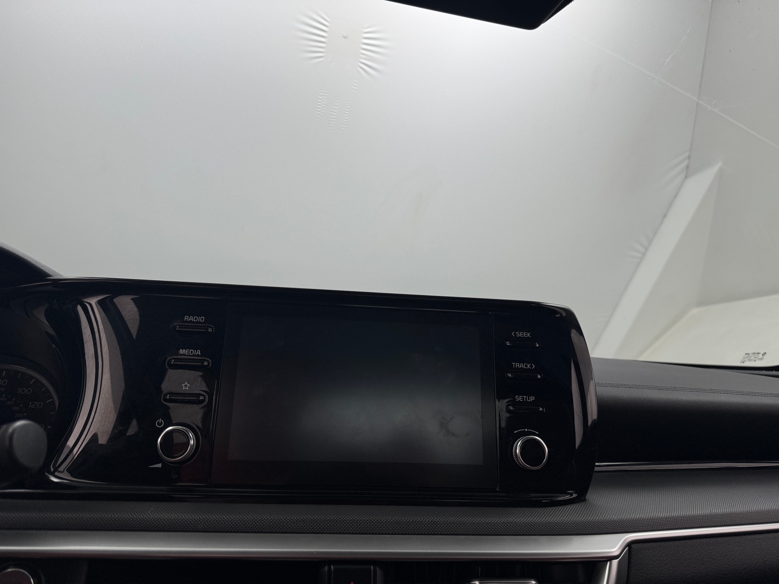 Thumbnail: 2021 Kia K5 - 3