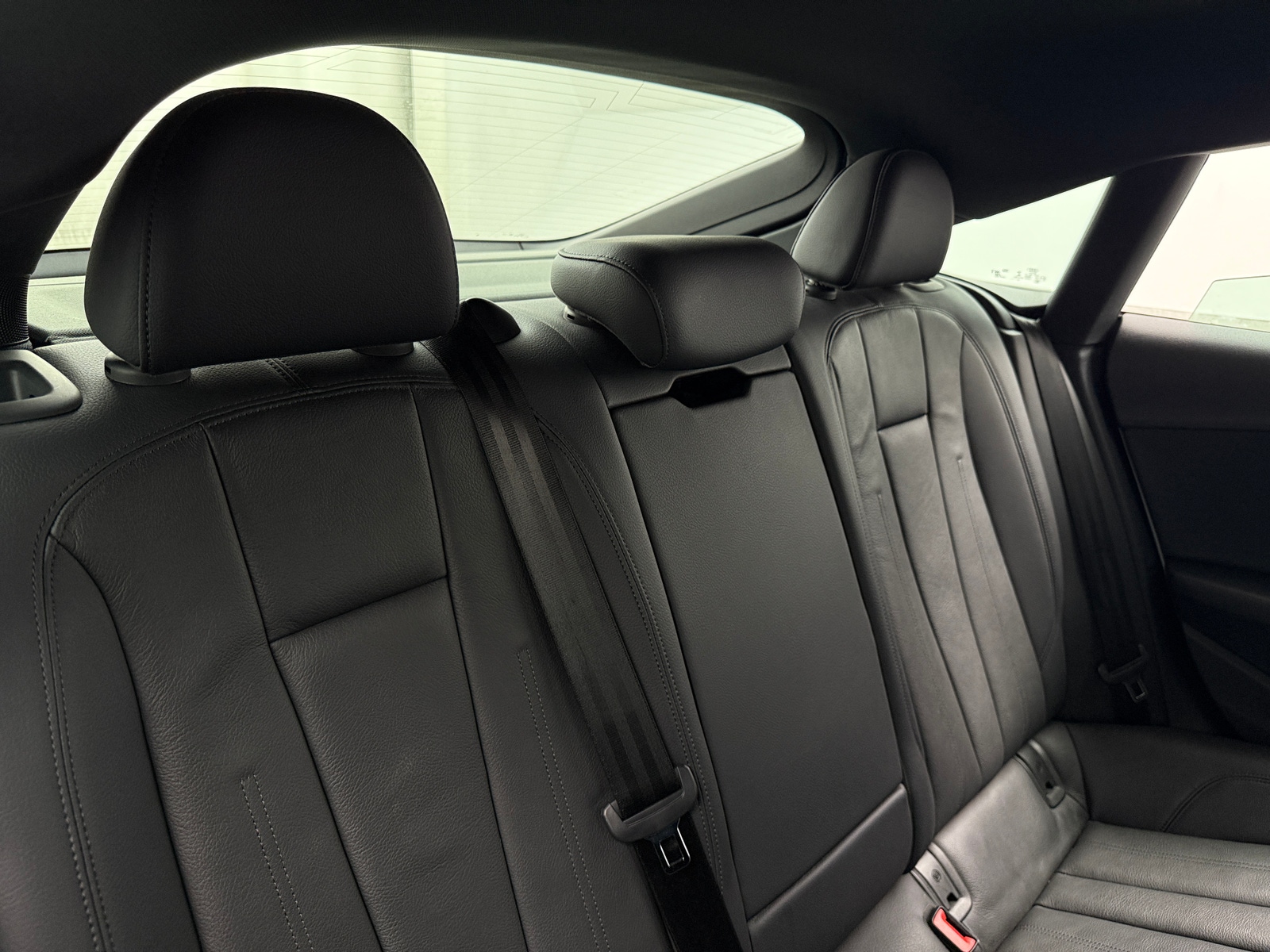 Thumbnail: 2018 Audi A5 - 5