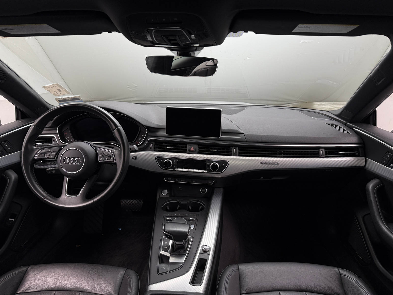 Thumbnail: 2018 Audi A5 - 2