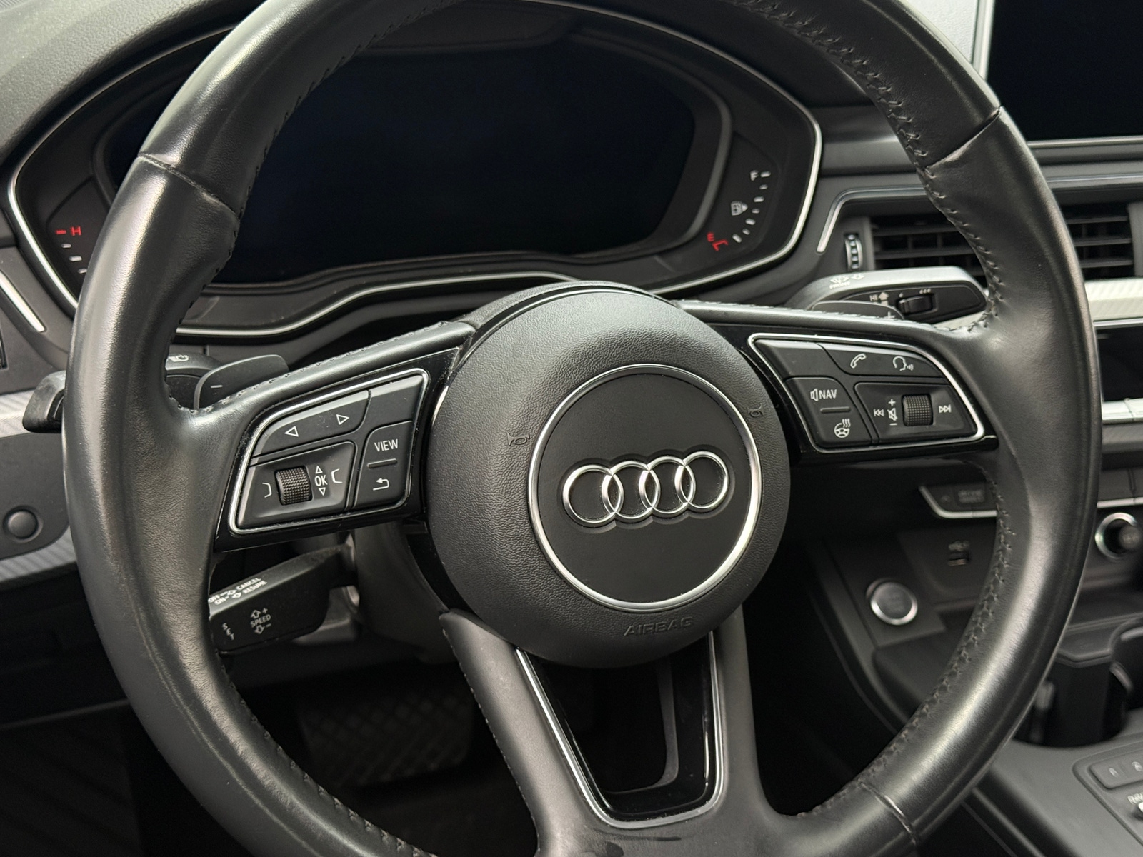 Thumbnail: 2018 Audi A5 - 4