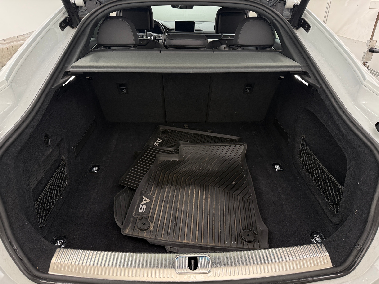 Thumbnail: 2018 Audi A5 - 6