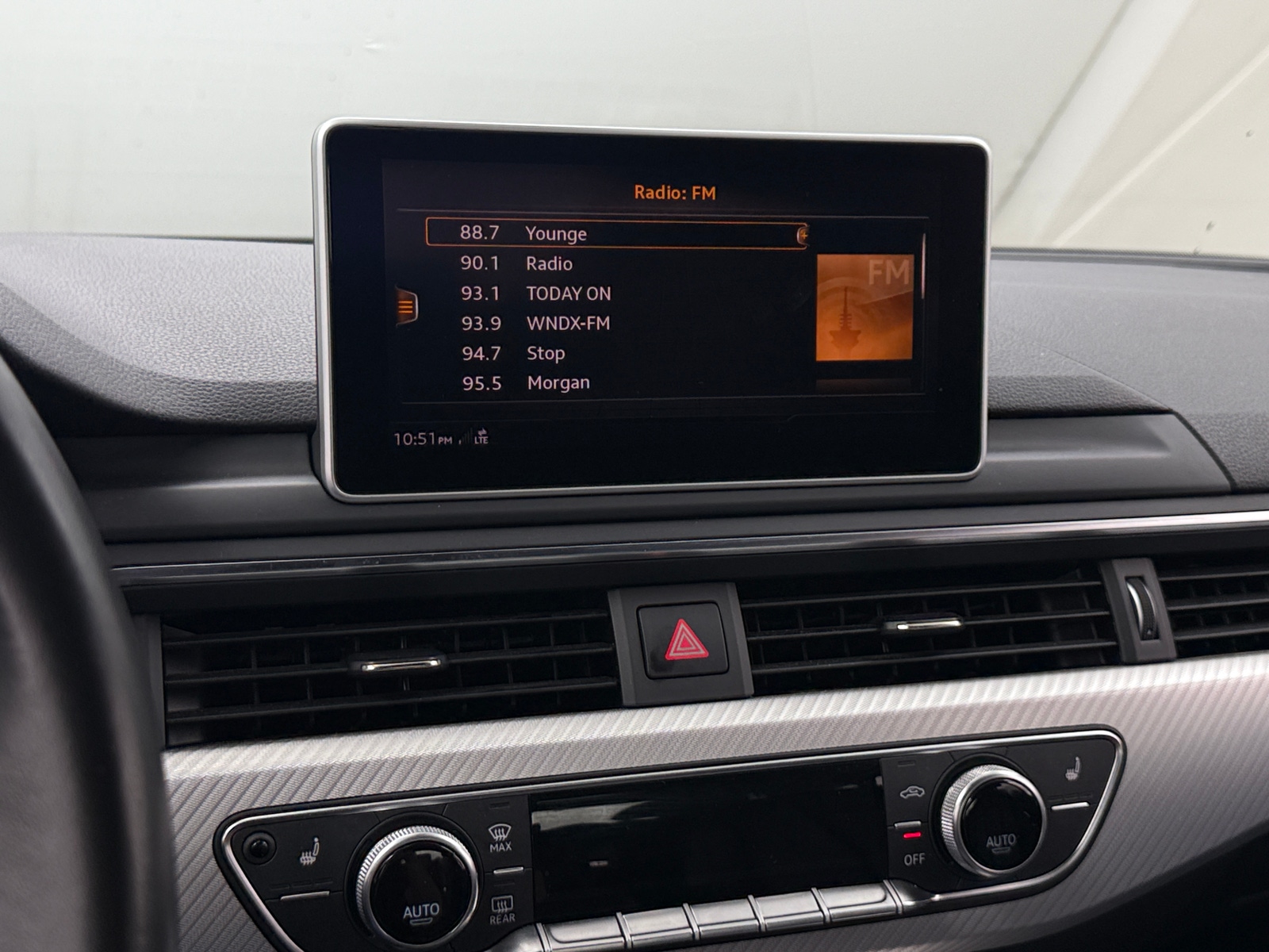 Thumbnail: 2018 Audi A5 - 3