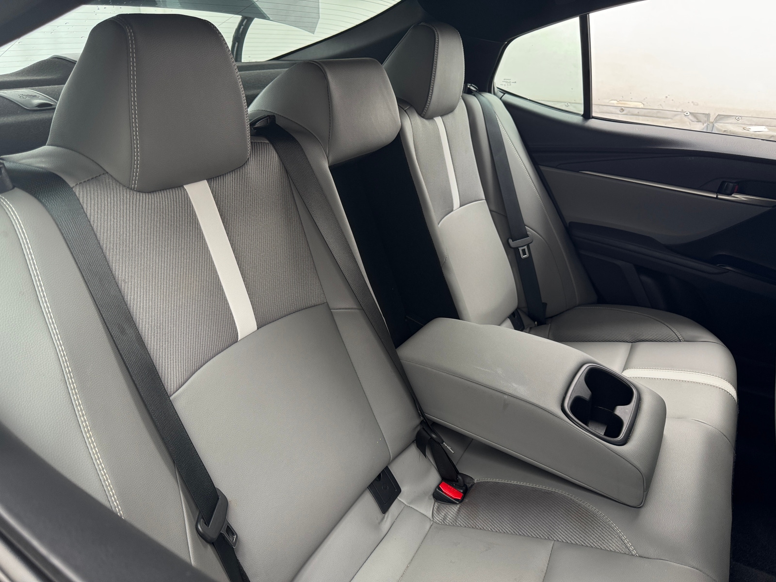 Thumbnail: 2025 Toyota Camry - 5