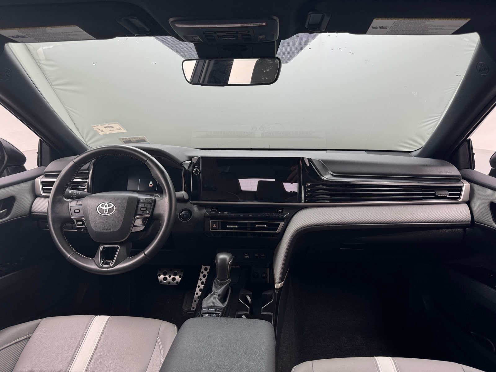 Thumbnail: 2025 Toyota Camry - 2