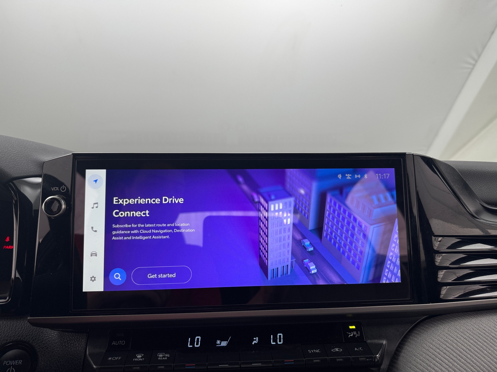 Thumbnail: 2025 Toyota Camry - 3