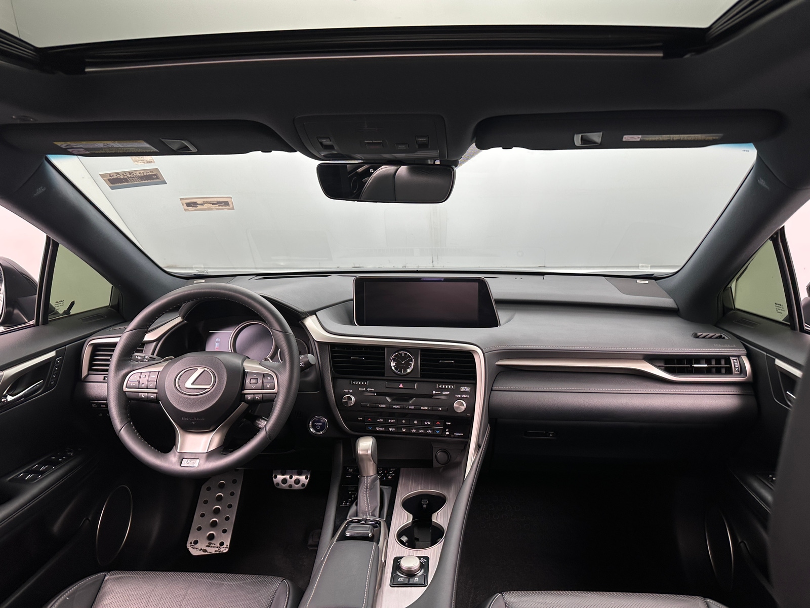 Thumbnail: 2017 Lexus RX - 2