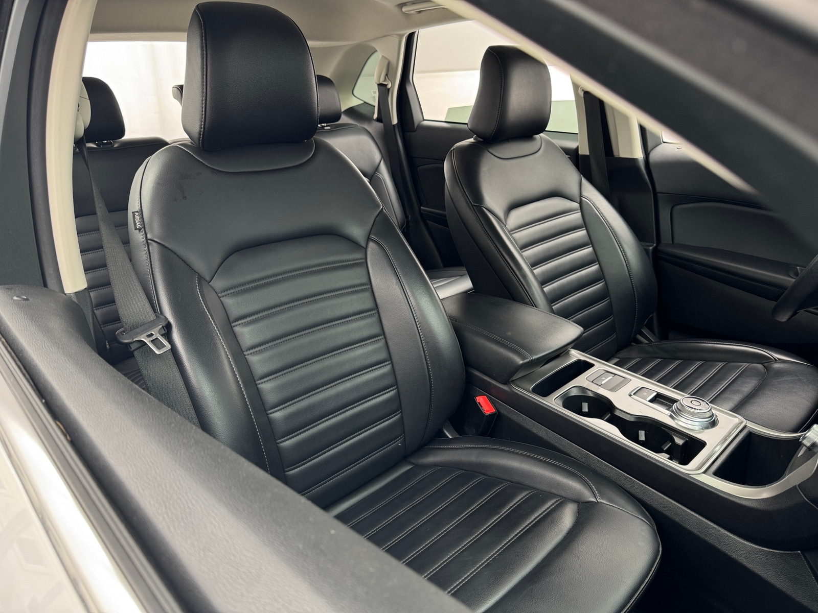 Thumbnail: 2024 Ford Edge - 2
