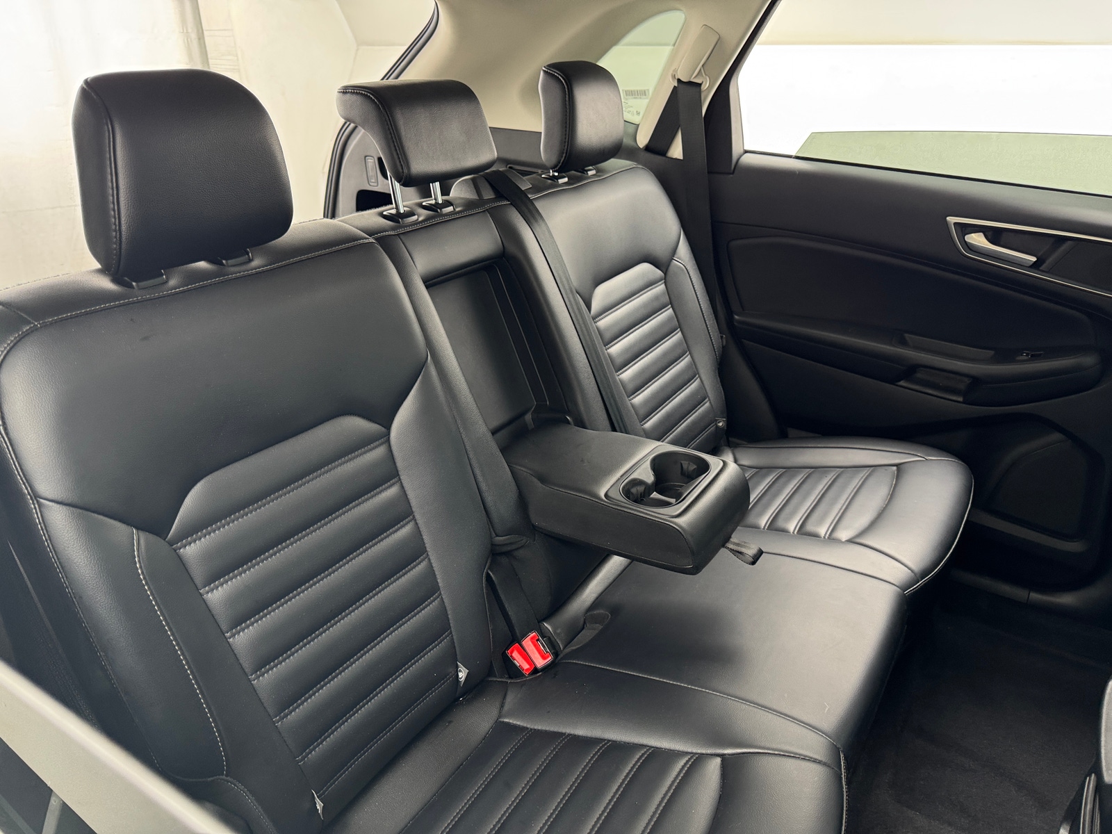 Thumbnail: 2024 Ford Edge - 6