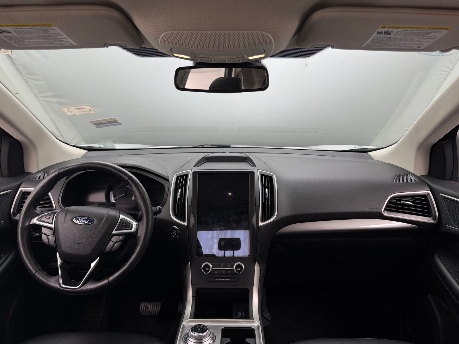 Thumbnail: 2024 Ford Edge - 3