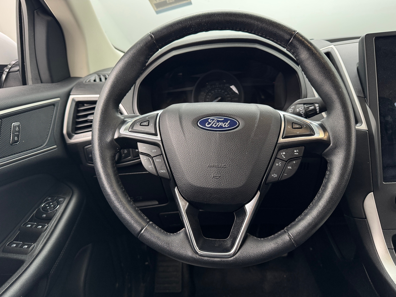 Thumbnail: 2024 Ford Edge - 5