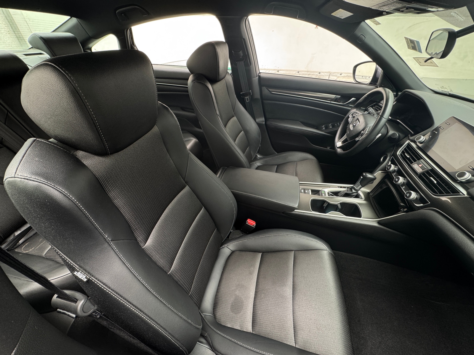 Thumbnail: 2019 Honda Accord - 2