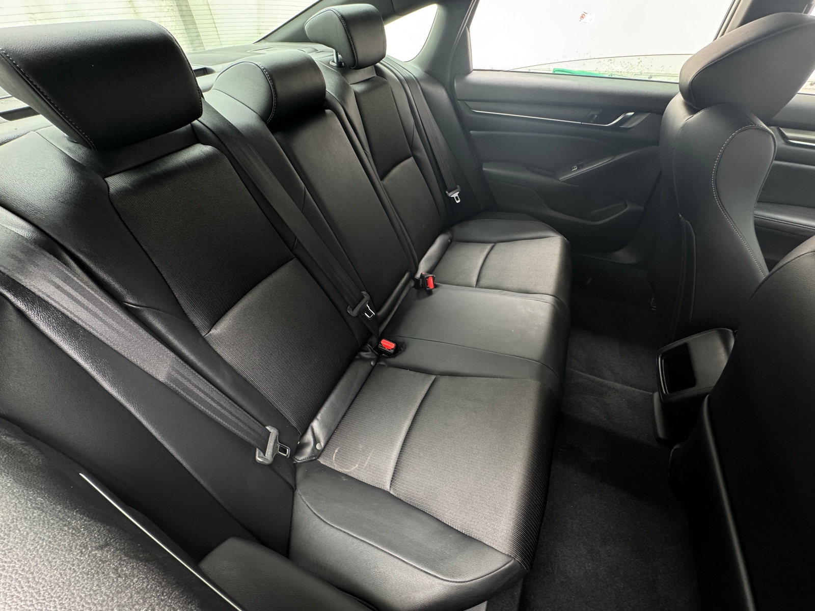 Thumbnail: 2019 Honda Accord - 6