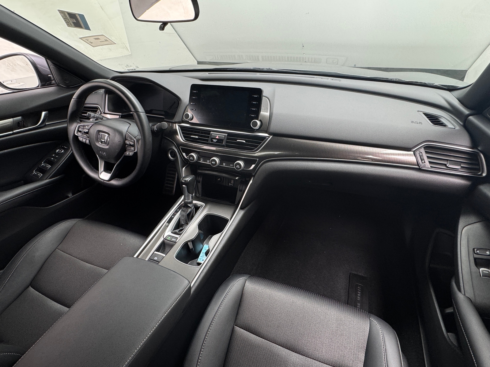 Thumbnail: 2019 Honda Accord - 3