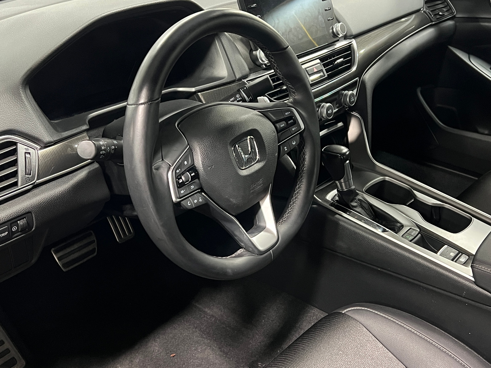 Thumbnail: 2019 Honda Accord - 5