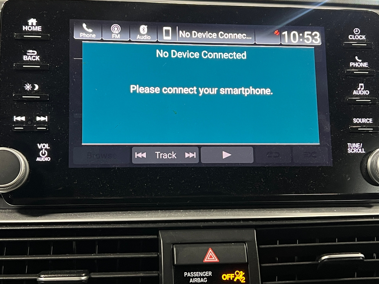 Thumbnail: 2019 Honda Accord - 4