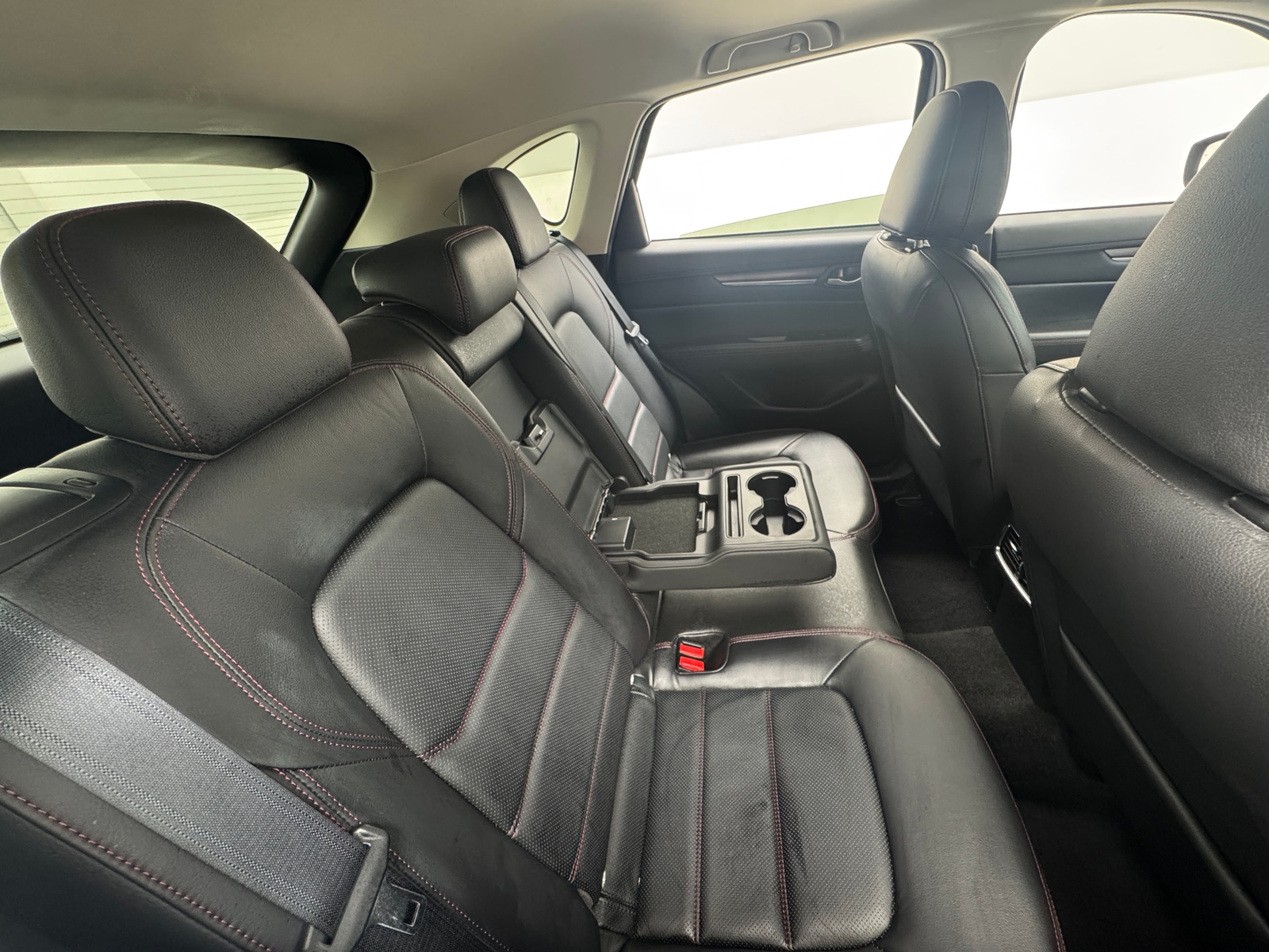 Thumbnail: 2024 Mazda CX-5 - 5