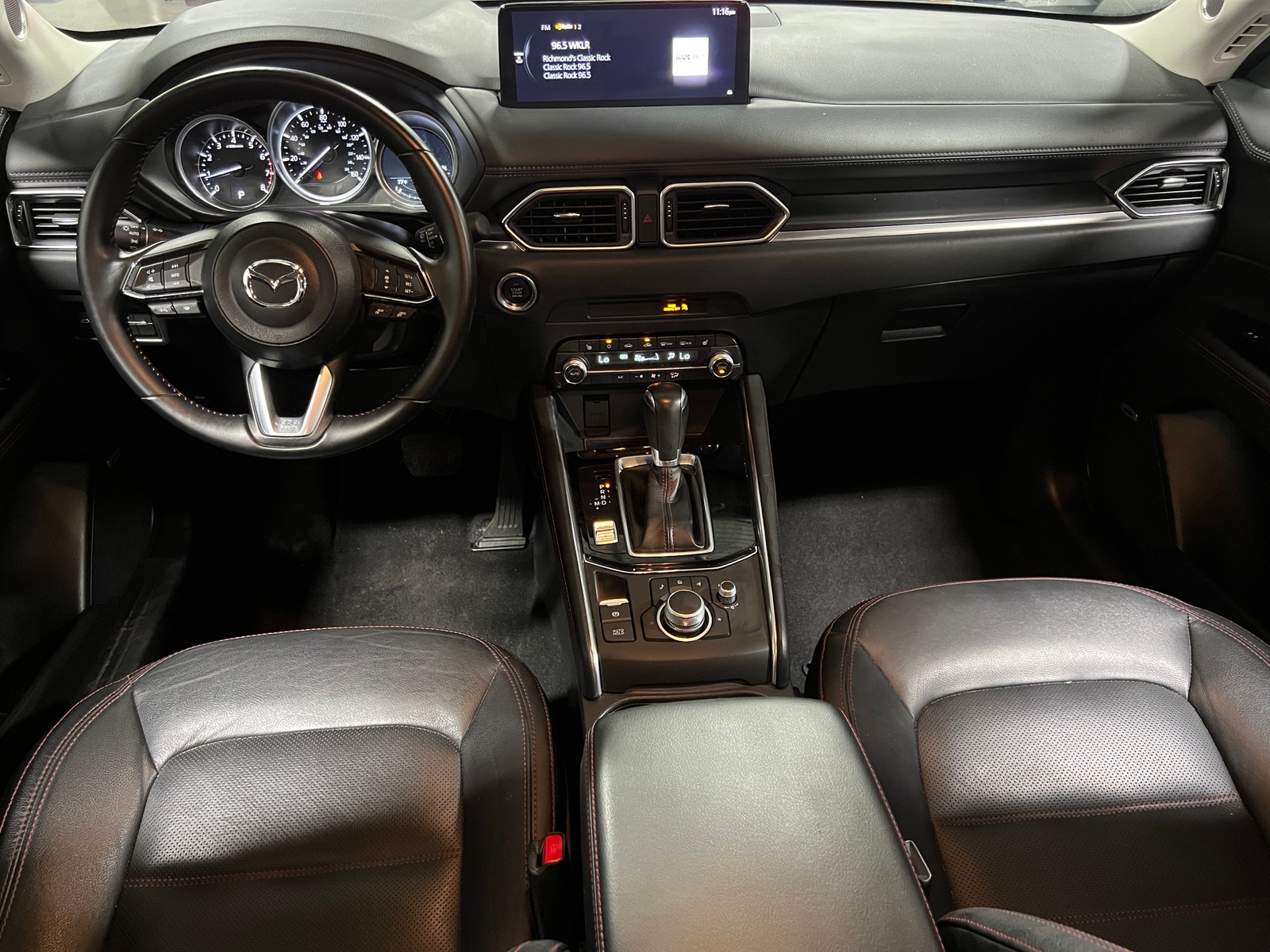 Thumbnail: 2024 Mazda CX-5 - 2