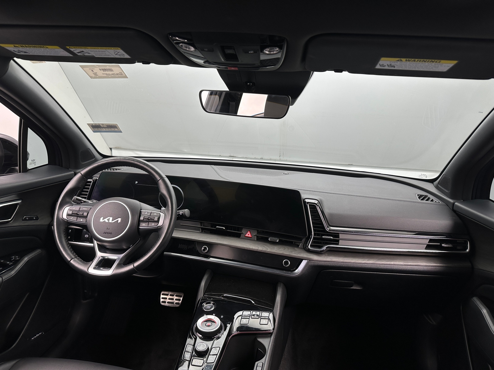 Thumbnail: 2023 Kia Sportage - 2