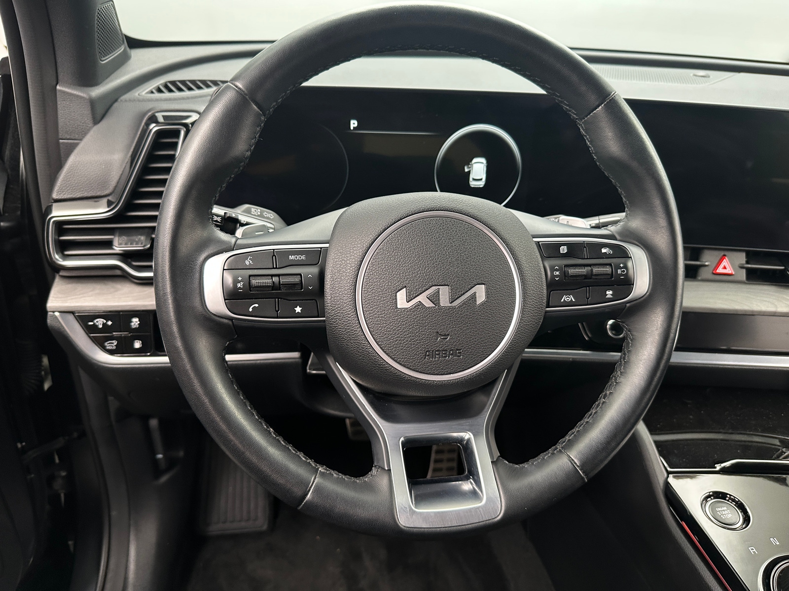 Thumbnail: 2023 Kia Sportage - 4