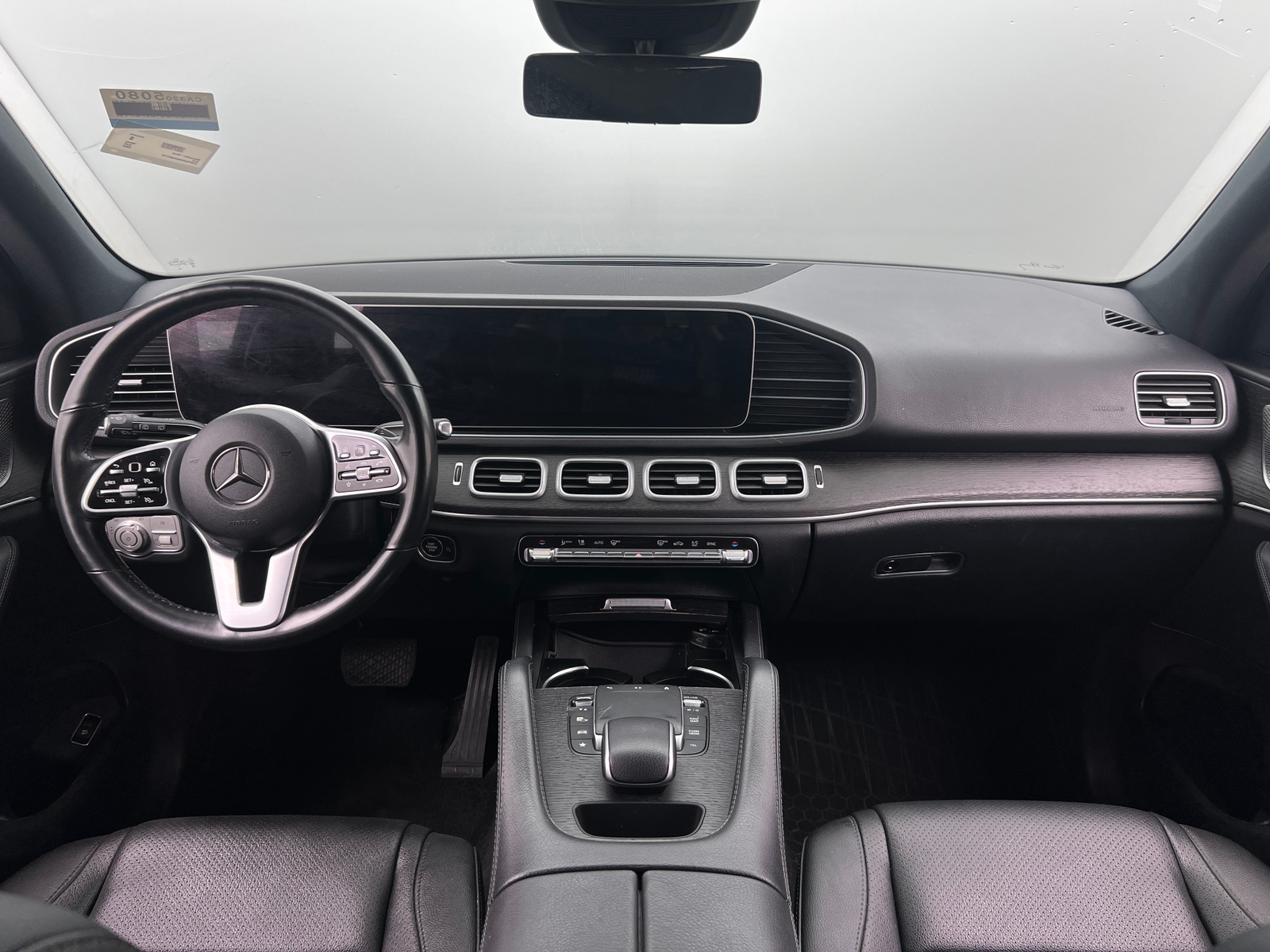 Thumbnail: 2022 Mercedes-Benz GLE - 3