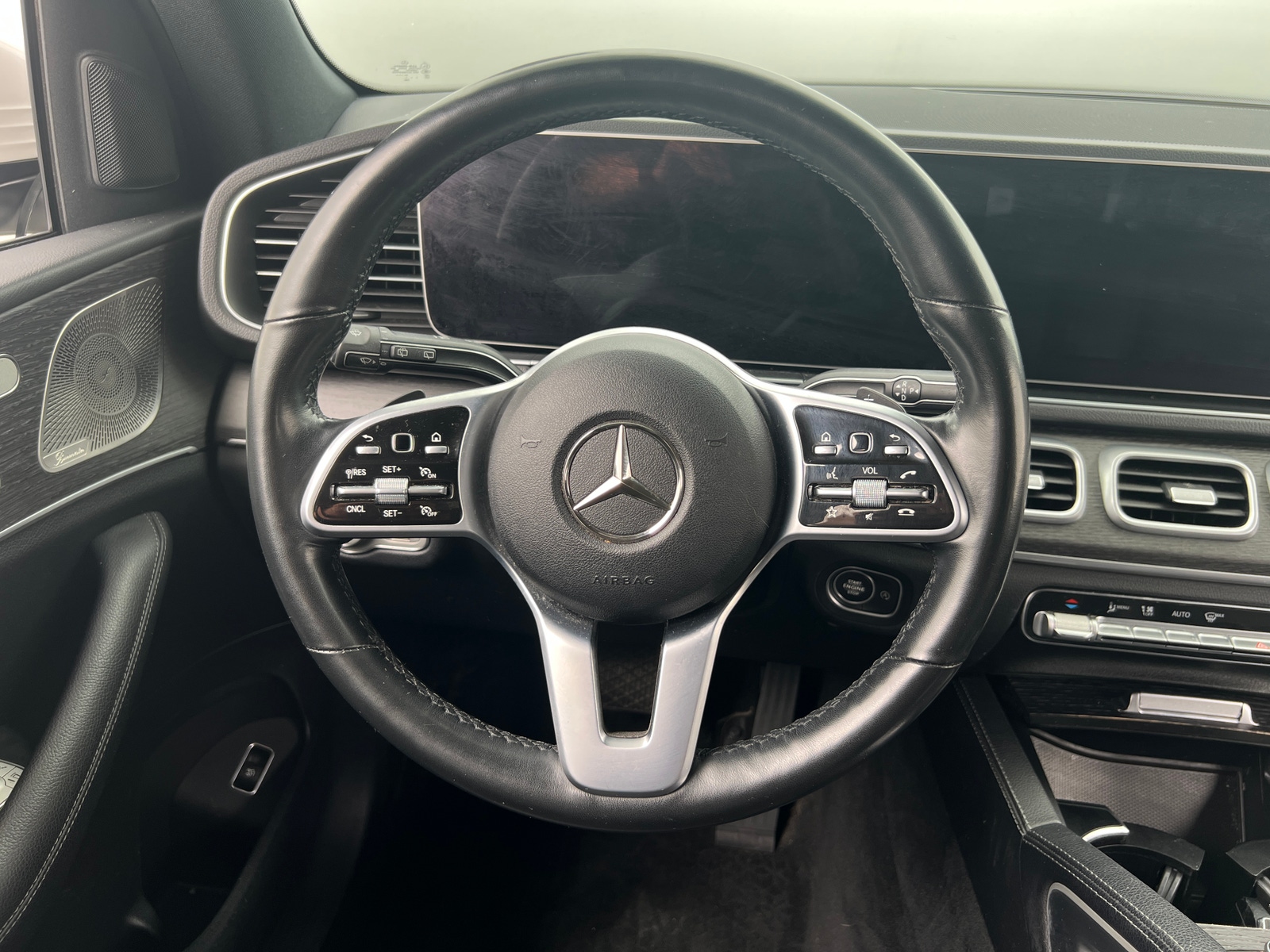 Thumbnail: 2022 Mercedes-Benz GLE - 5