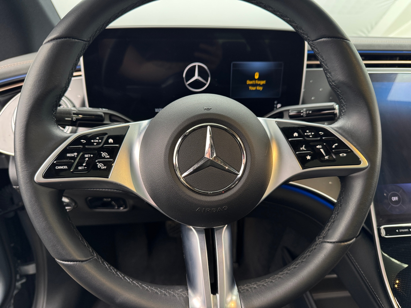 Thumbnail: 2023 Mercedes-Benz EQE - 4