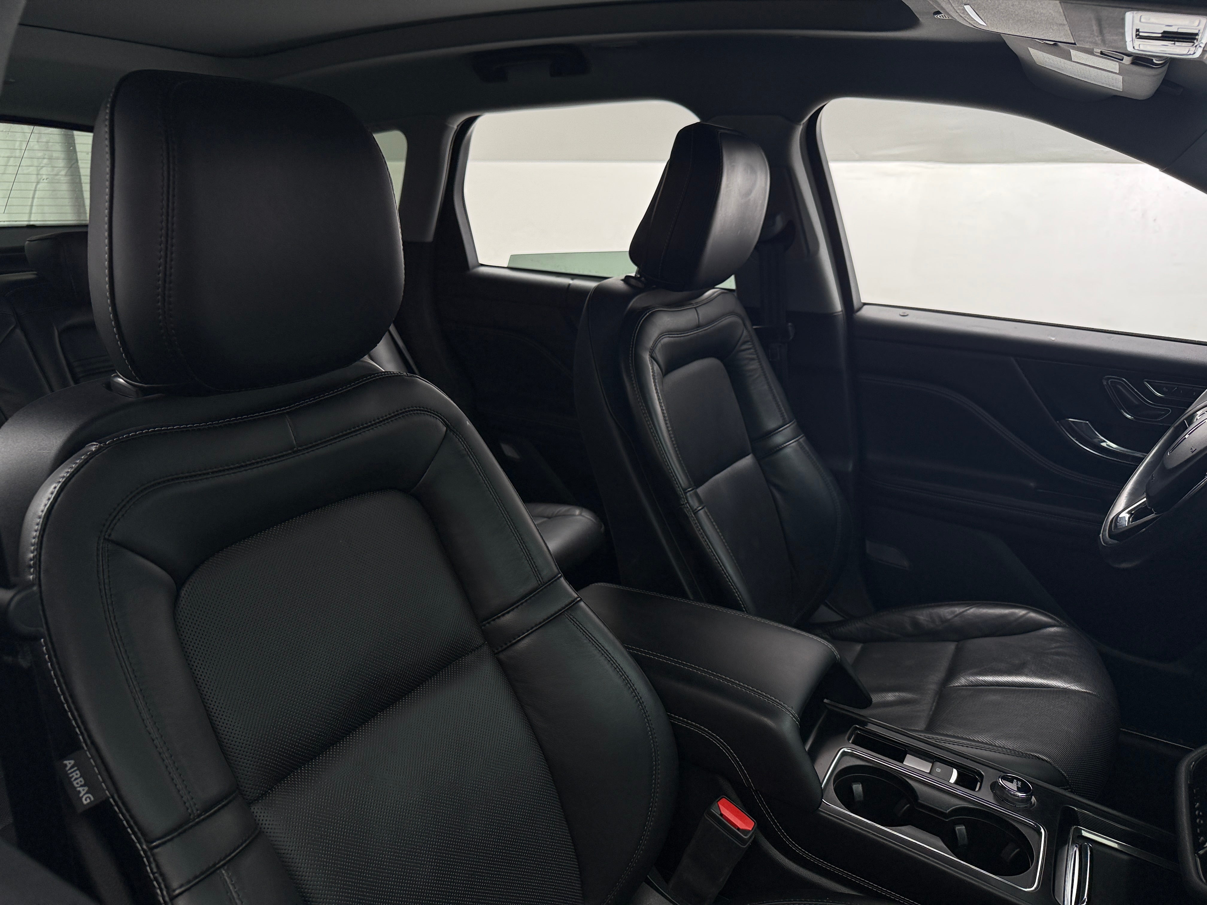 2020 Lincoln Corsair