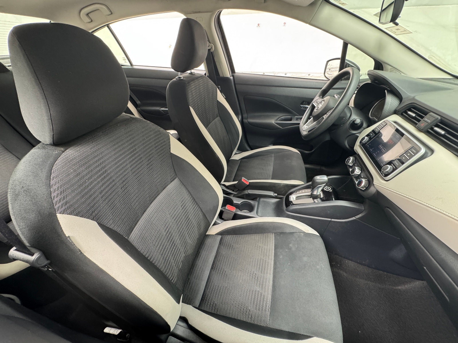 Thumbnail: 2021 Nissan Versa - 2