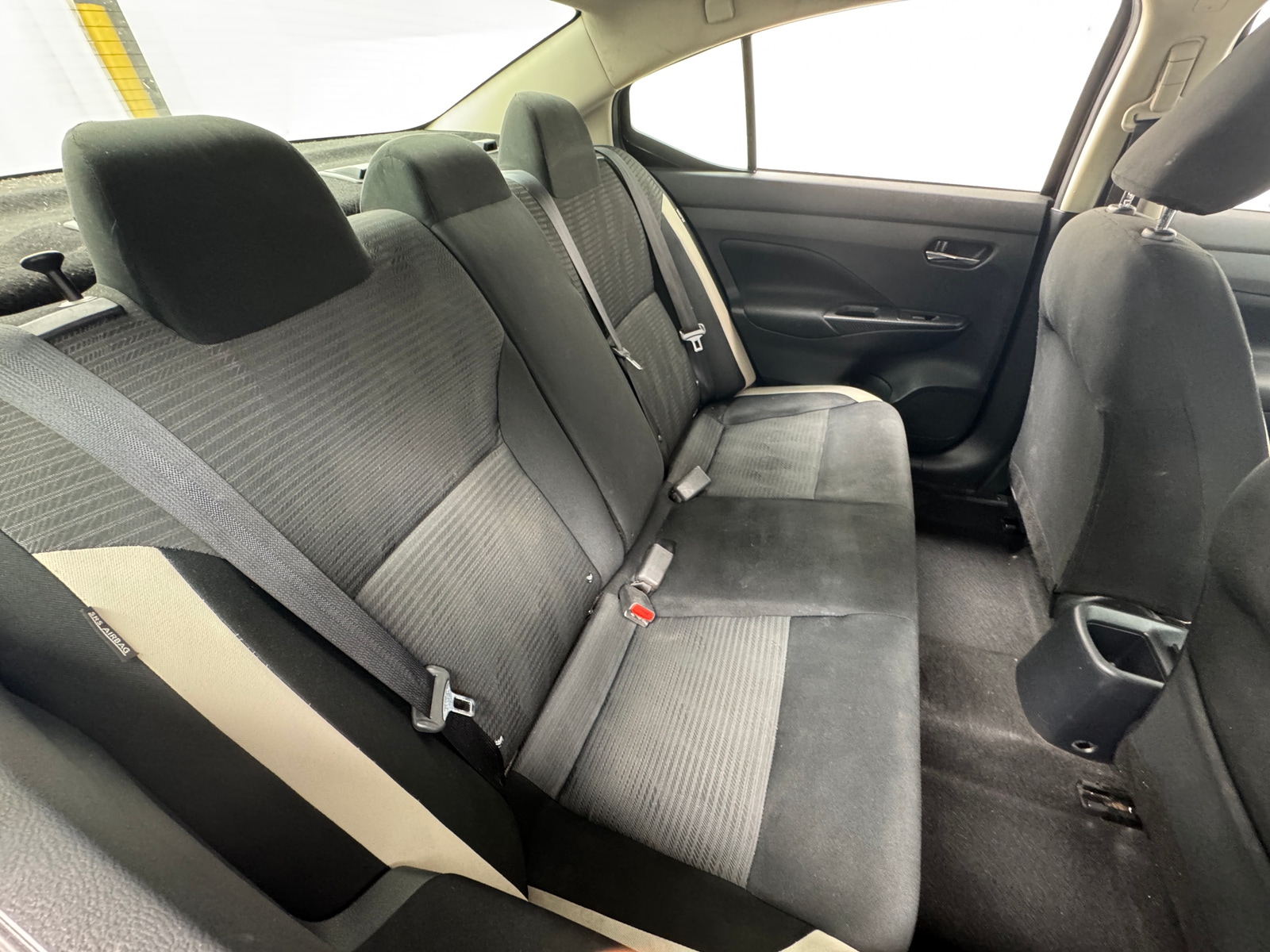 Thumbnail: 2021 Nissan Versa - 6