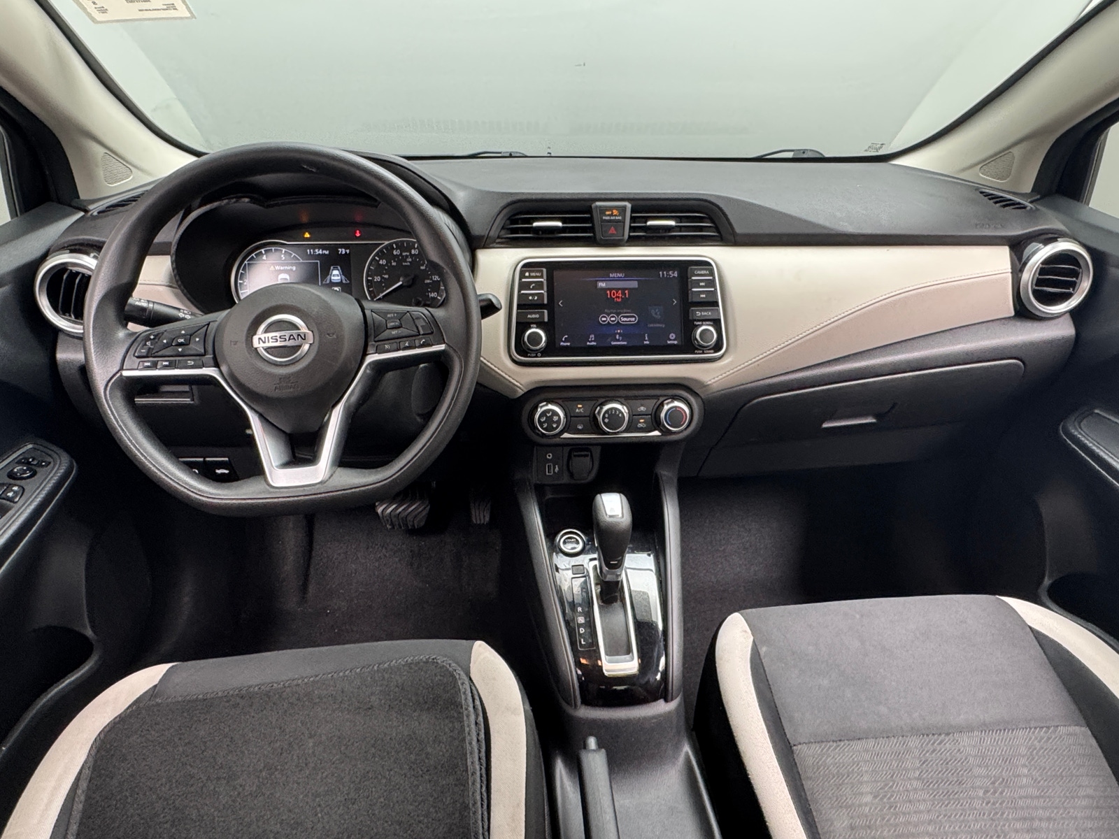 Thumbnail: 2021 Nissan Versa - 3