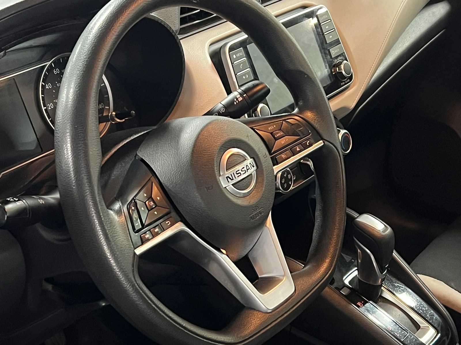 Thumbnail: 2021 Nissan Versa - 5