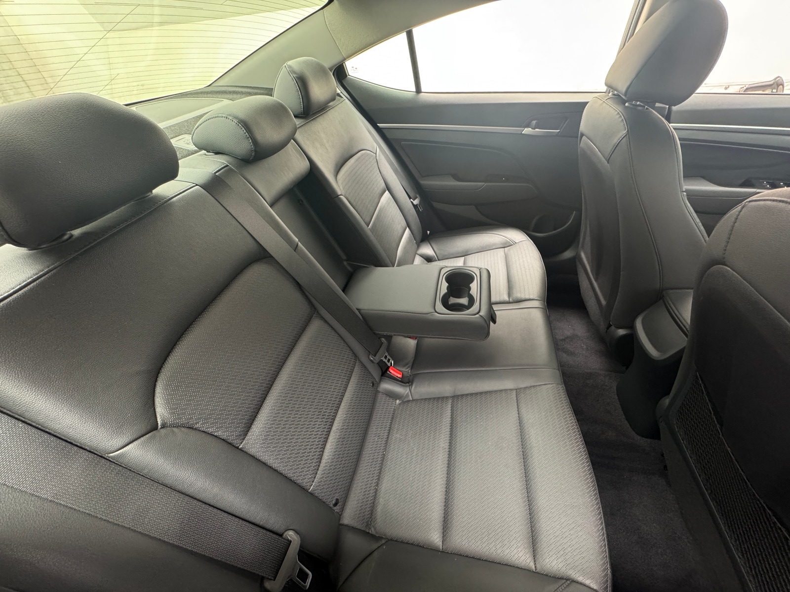Thumbnail: 2019 Hyundai Elantra - 5