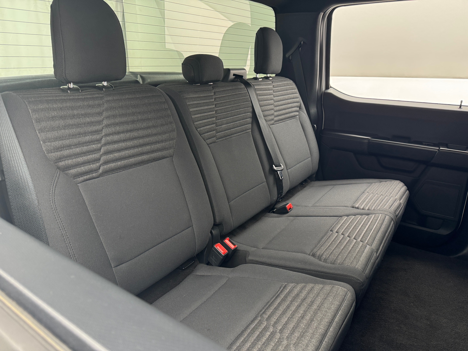 Thumbnail: 2021 Ford Econoline - 6