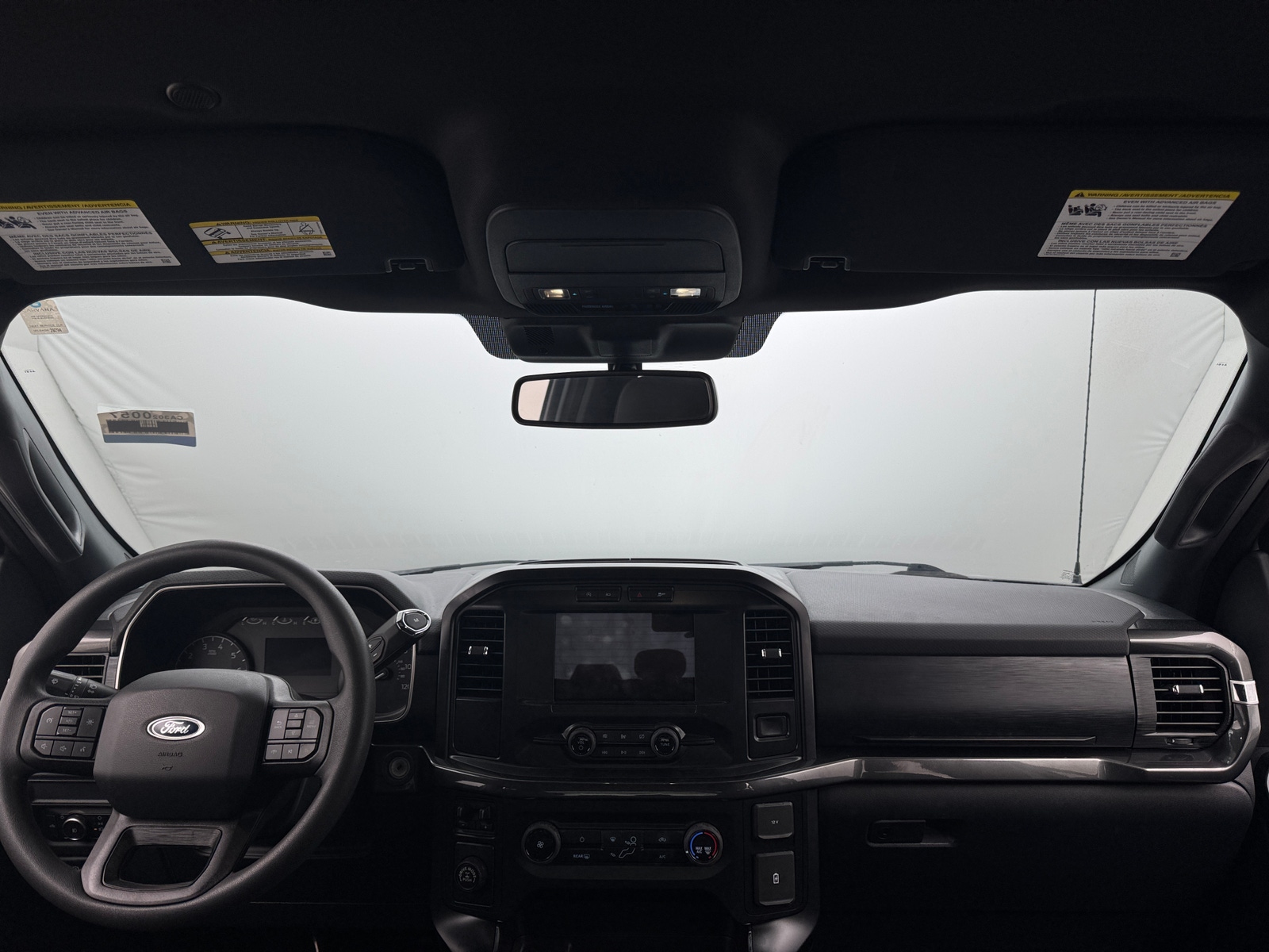 Thumbnail: 2021 Ford Econoline - 3