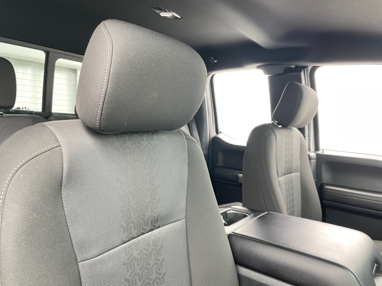 Thumbnail: 2018 Ford Econoline - 2
