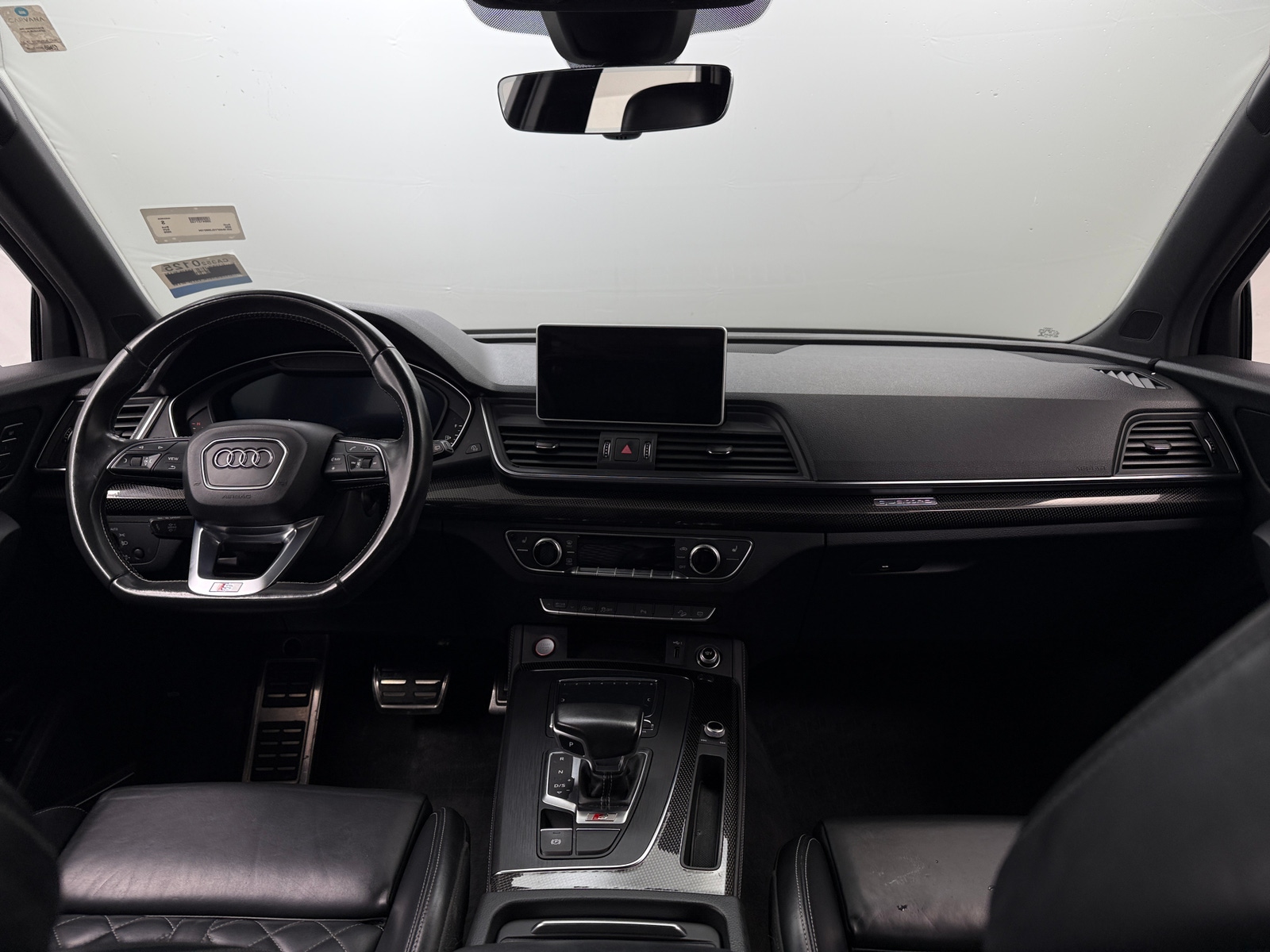 Thumbnail: 2020 Audi SQ5 - 2