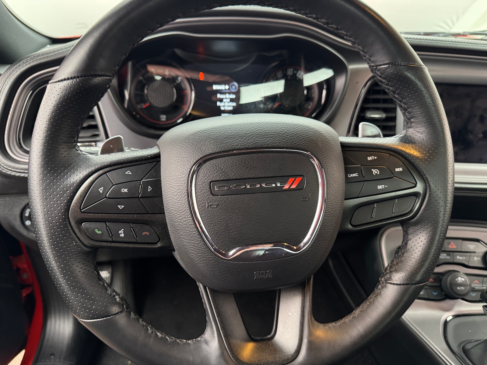 Thumbnail: 2023 Dodge Challenger - 4