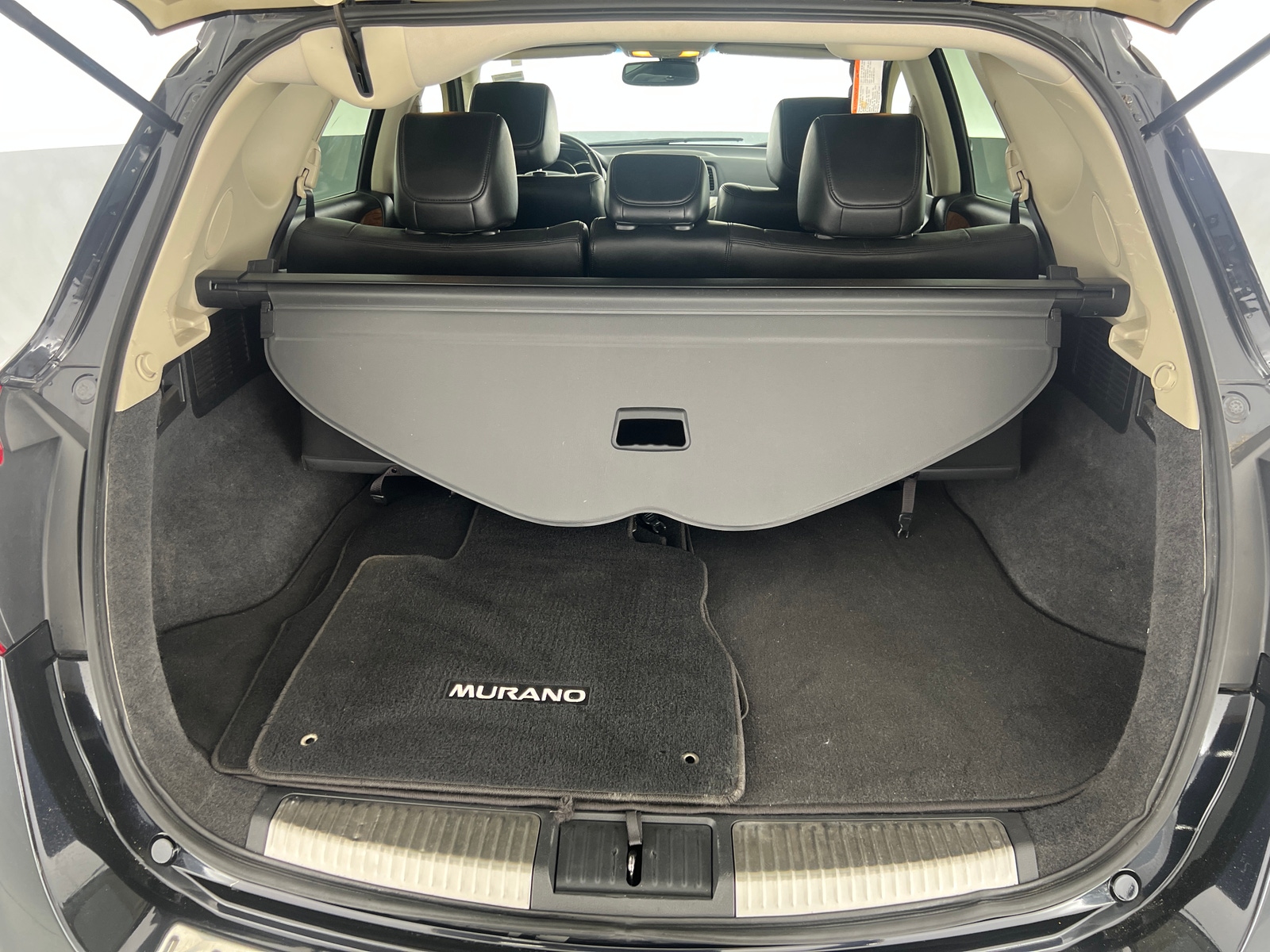 Thumbnail: 2013 Nissan Murano - 6