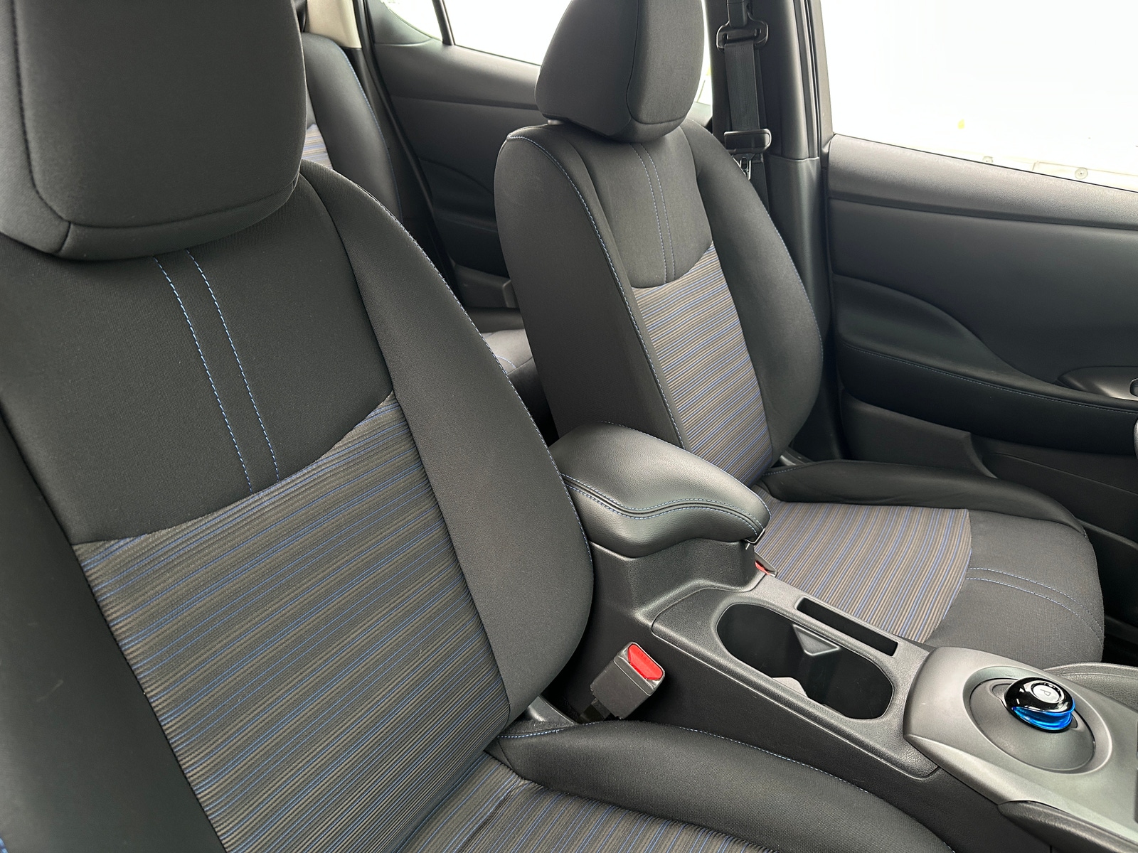 Thumbnail: 2019 Nissan Leaf - 2