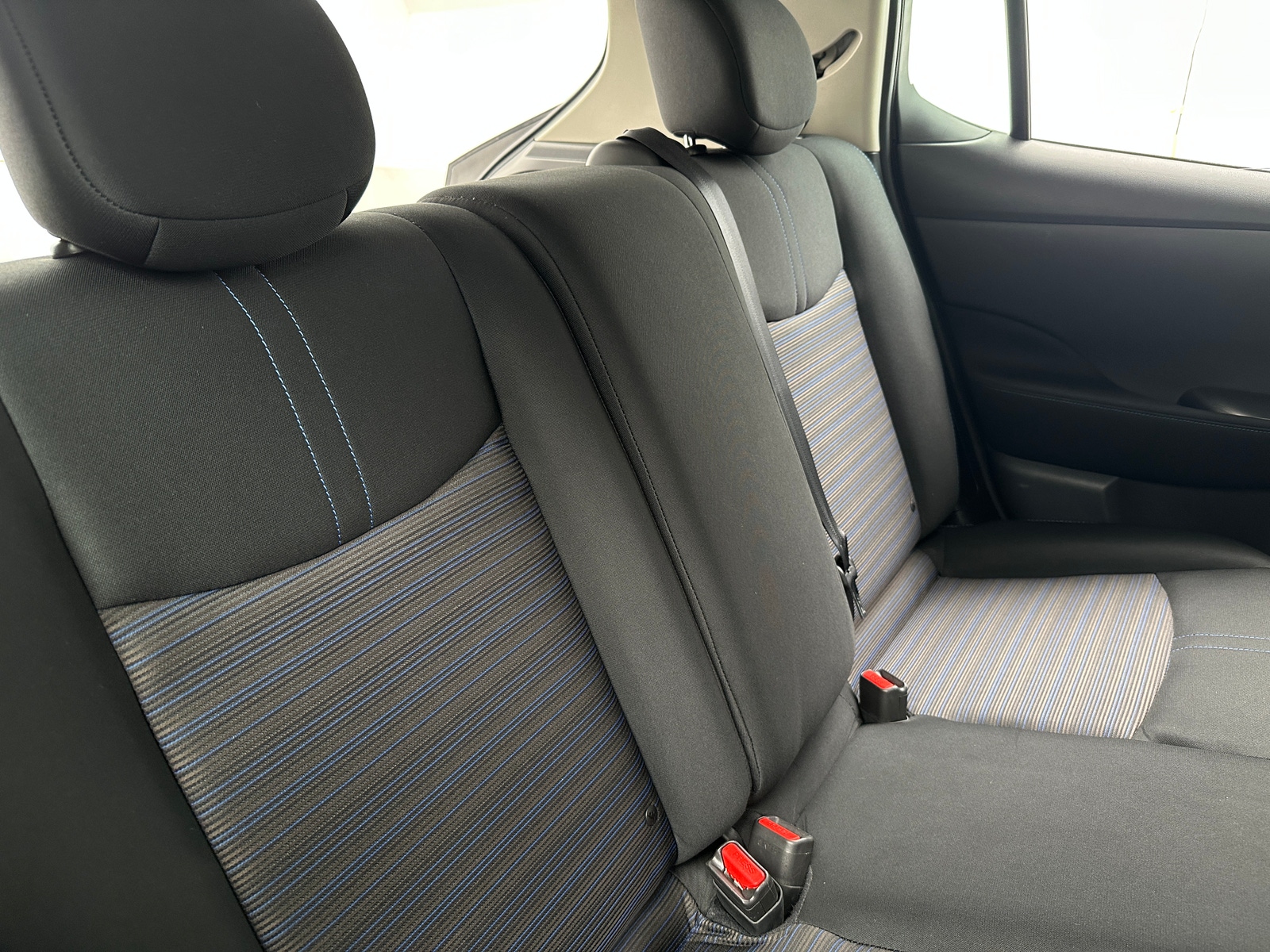 Thumbnail: 2019 Nissan Leaf - 6
