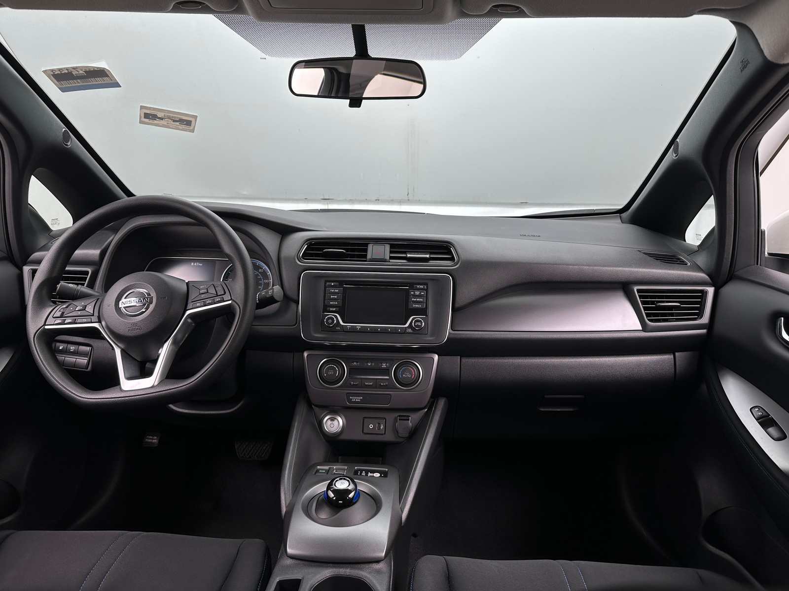 Thumbnail: 2019 Nissan Leaf - 3