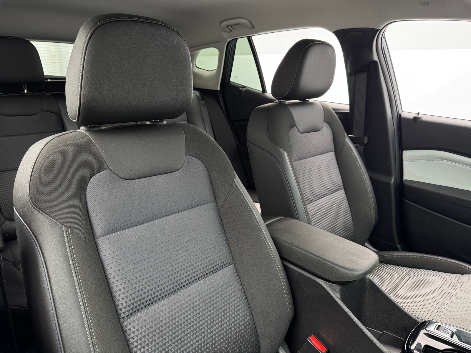 Thumbnail: 2024 Chevrolet Trax - 2