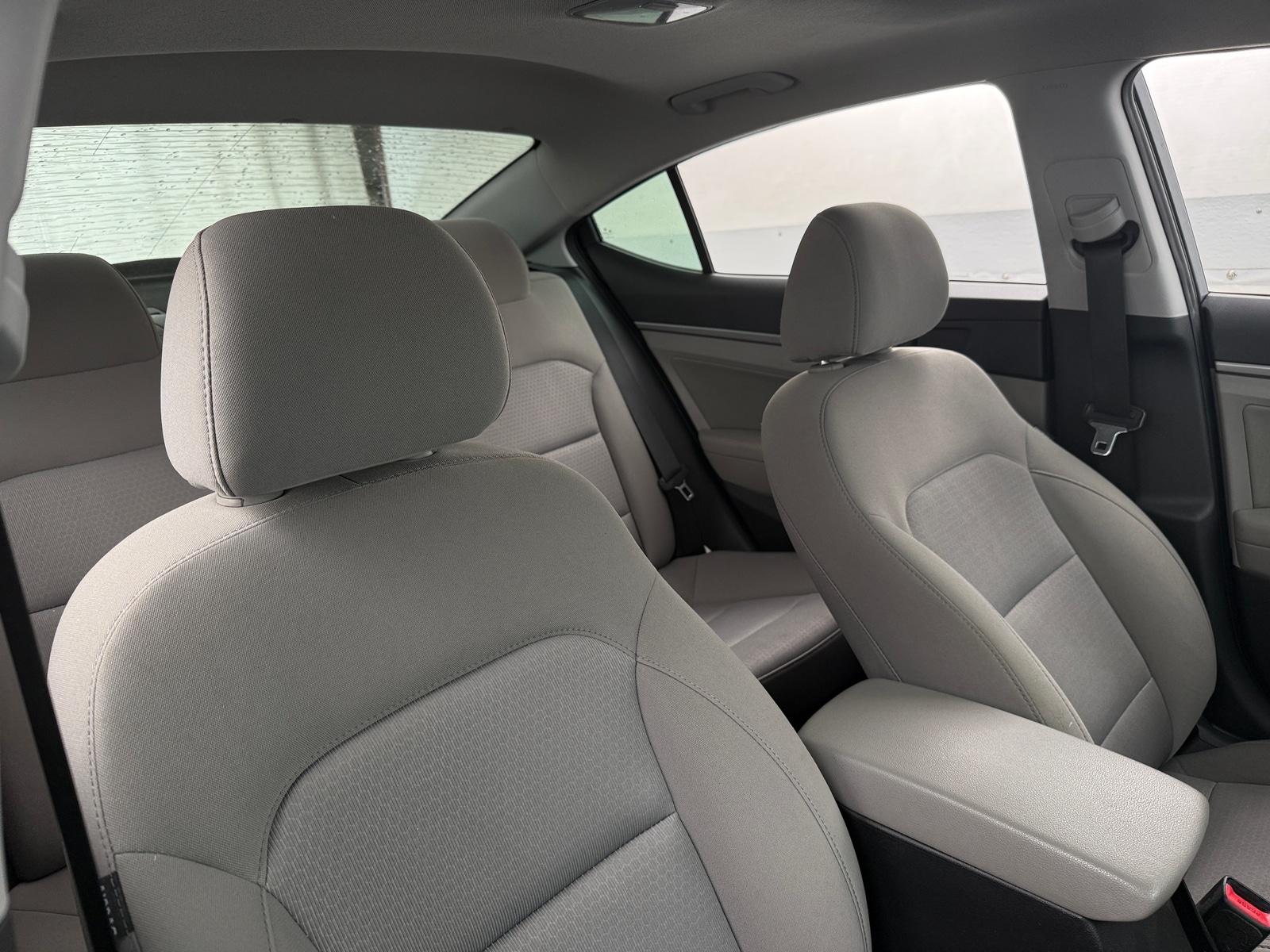 Thumbnail: 2018 Hyundai Elantra - 2
