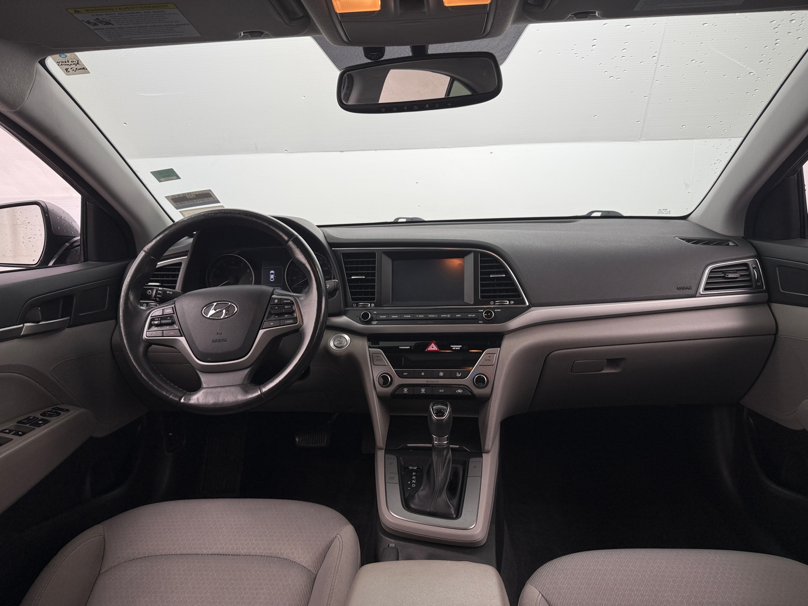 Thumbnail: 2018 Hyundai Elantra - 3