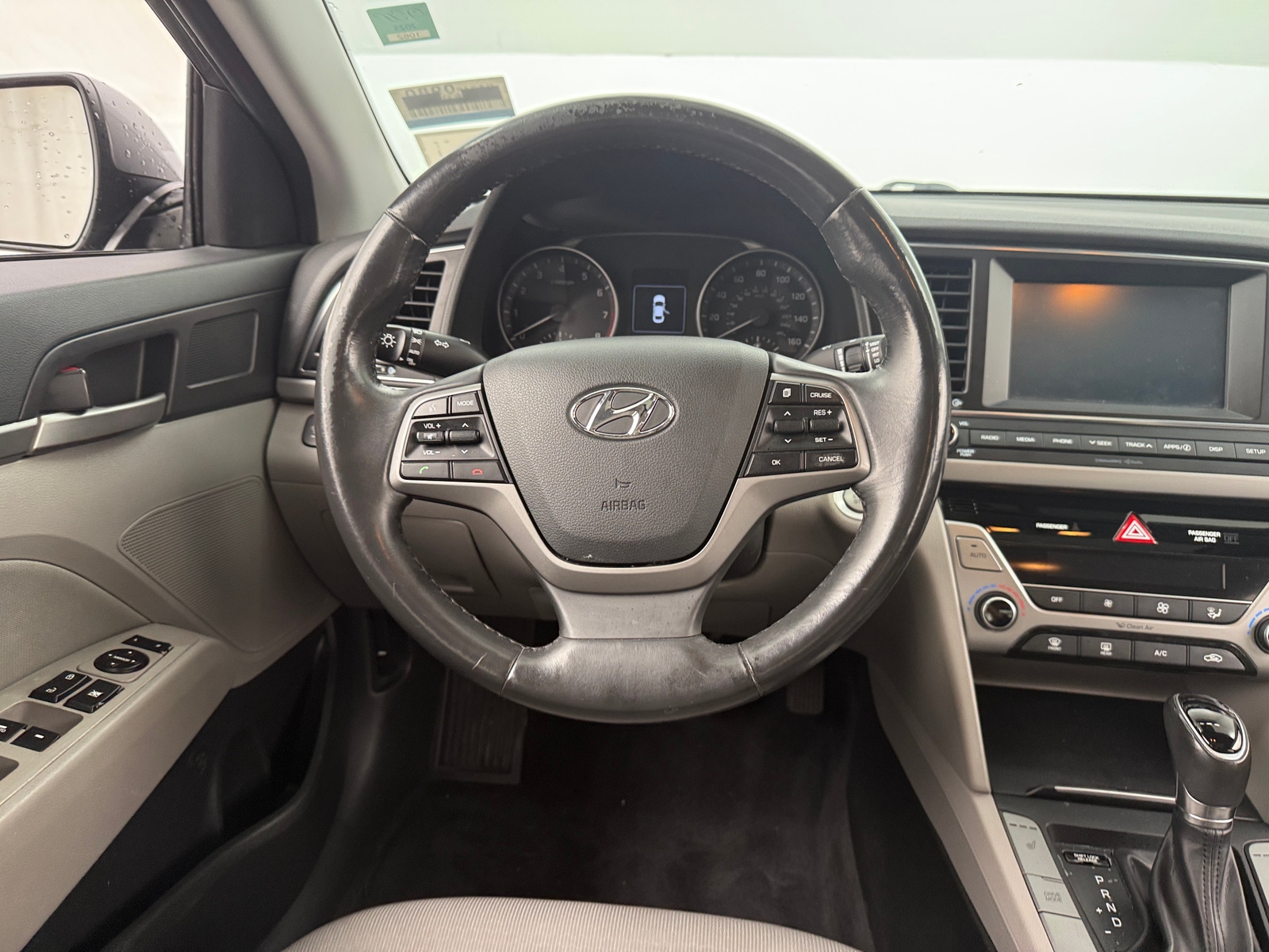 Thumbnail: 2018 Hyundai Elantra - 5