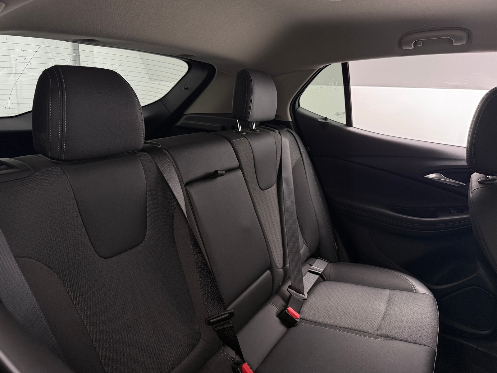 Thumbnail: 2023 Buick Encore GX - 5