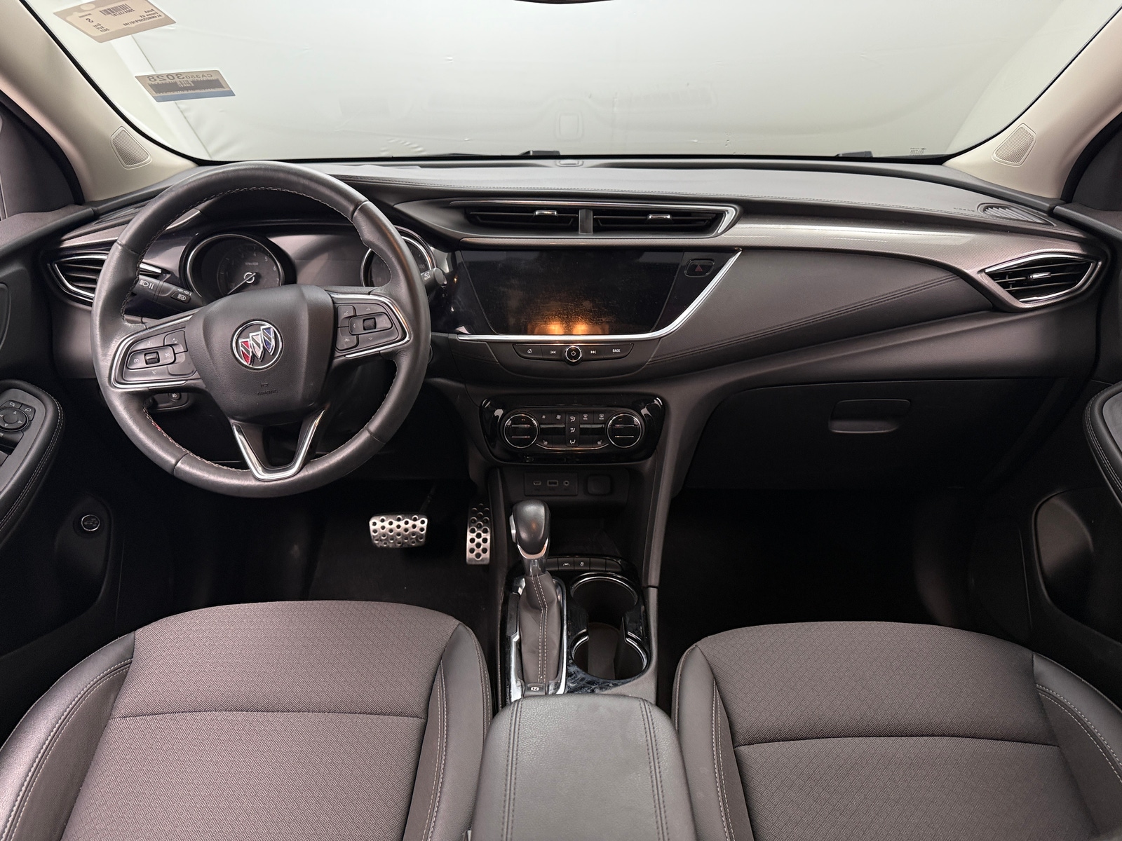 Thumbnail: 2023 Buick Encore GX - 2