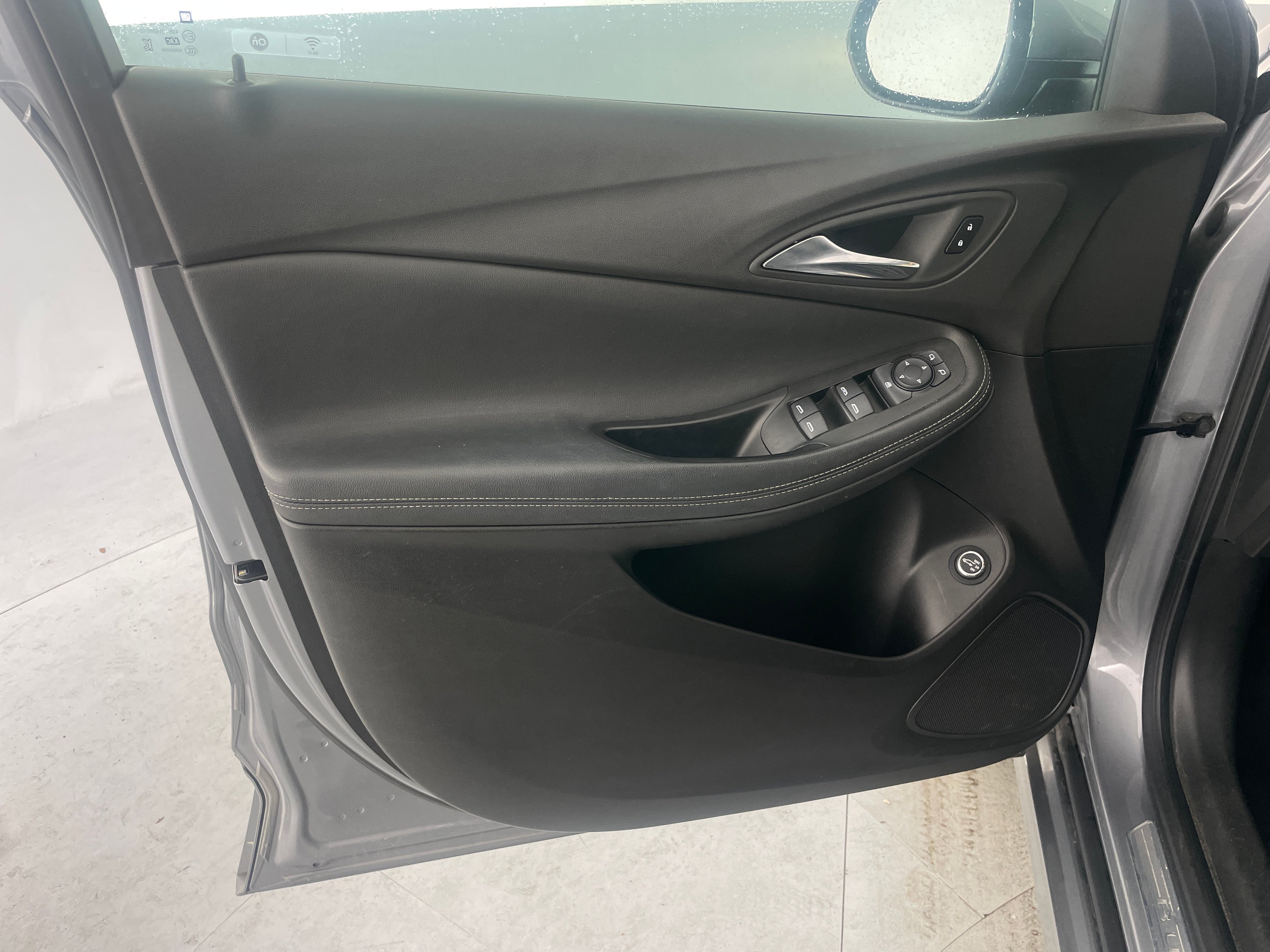 2023 Buick Encore GX